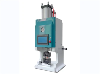 Máy uốn đầu cuối dây năng lượng mới