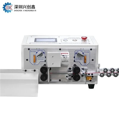 máy tuốt dây tự động tốt nhất